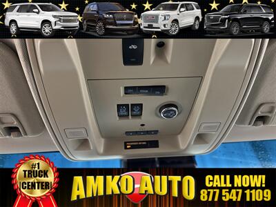 2015 GMC Yukon Denali - Photo 39 - Temple Hills, MD 20748