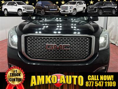2015 GMC Yukon Denali - Photo 3 - Temple Hills, MD 20748