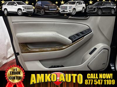 2015 GMC Yukon Denali - Photo 11 - Temple Hills, MD 20748