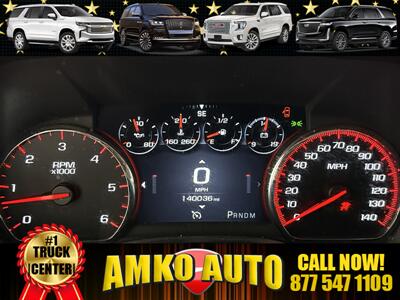 2015 GMC Yukon Denali - Photo 33 - Temple Hills, MD 20748