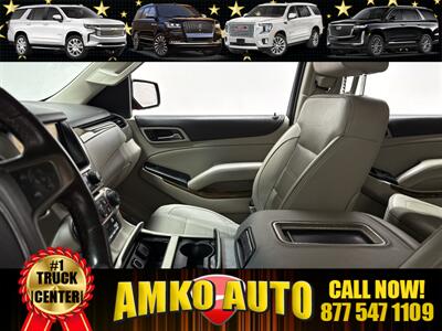 2015 GMC Yukon Denali - Photo 13 - Temple Hills, MD 20748