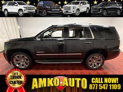 2015 GMC Yukon Denali - Photo 7 - Temple Hills, MD 20748