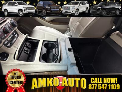 2015 GMC Yukon Denali - Photo 38 - Temple Hills, MD 20748