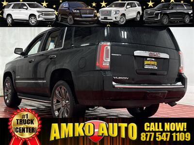 2015 GMC Yukon Denali - Photo 9 - Temple Hills, MD 20748