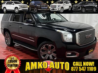 2015 GMC Yukon Denali - Photo 5 - Temple Hills, MD 20748