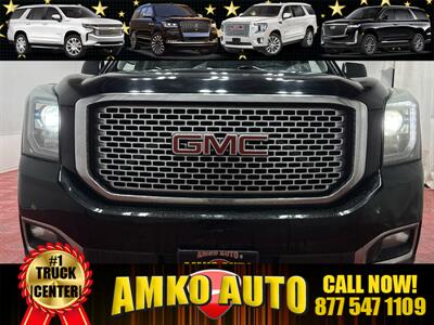 2015 GMC Yukon Denali - Photo 4 - Temple Hills, MD 20748