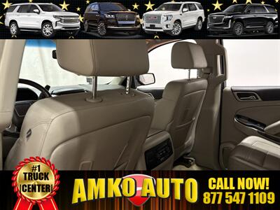 2015 GMC Yukon Denali - Photo 16 - Temple Hills, MD 20748