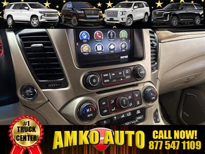 2015 GMC Yukon Denali - Photo 35 - Temple Hills, MD 20748