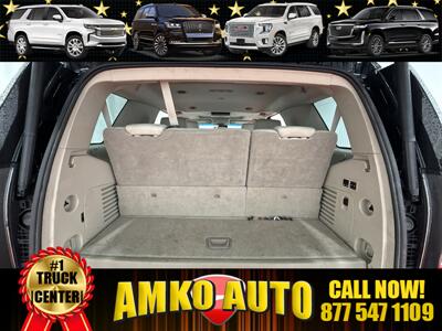 2015 GMC Yukon Denali - Photo 20 - Temple Hills, MD 20748