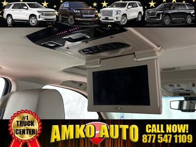 2015 GMC Yukon Denali - Photo 26 - Temple Hills, MD 20748