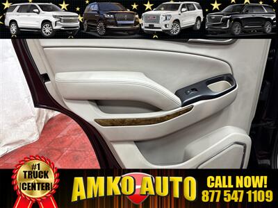 2015 GMC Yukon Denali - Photo 15 - Temple Hills, MD 20748