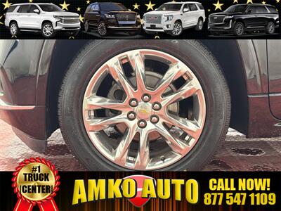 2019 Chevrolet Traverse High Country   - Photo 5 - Temple Hills, MD 20748