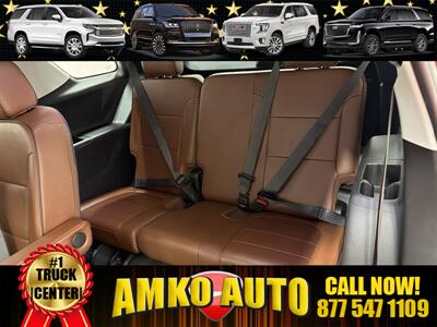 2019 Chevrolet Traverse High Country   - Photo 20 - Temple Hills, MD 20748