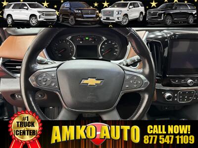 2019 Chevrolet Traverse High Country   - Photo 17 - Temple Hills, MD 20748