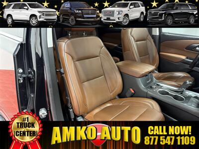 2019 Chevrolet Traverse High Country   - Photo 26 - Temple Hills, MD 20748