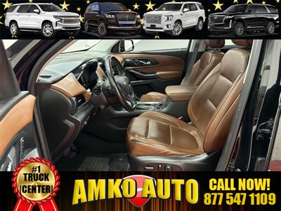 2019 Chevrolet Traverse High Country   - Photo 14 - Temple Hills, MD 20748