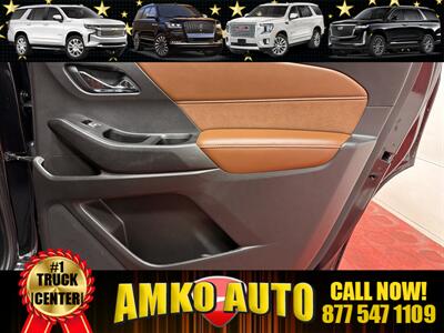 2019 Chevrolet Traverse High Country   - Photo 22 - Temple Hills, MD 20748