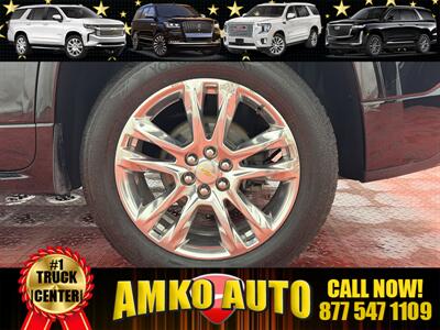 2019 Chevrolet Traverse High Country   - Photo 7 - Temple Hills, MD 20748