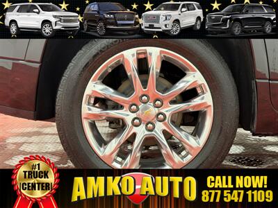 2019 Chevrolet Traverse High Country   - Photo 10 - Temple Hills, MD 20748