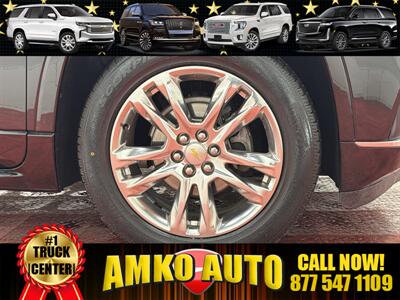 2019 Chevrolet Traverse High Country   - Photo 12 - Temple Hills, MD 20748