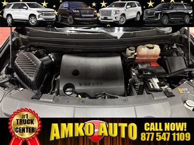 2019 Chevrolet Traverse High Country   - Photo 29 - Temple Hills, MD 20748