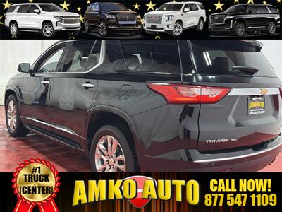 2019 Chevrolet Traverse High Country   - Photo 6 - Temple Hills, MD 20748