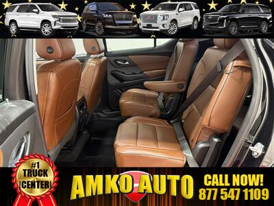 2019 Chevrolet Traverse High Country   - Photo 19 - Temple Hills, MD 20748
