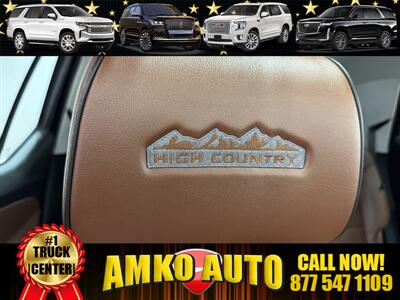 2019 Chevrolet Traverse High Country   - Photo 27 - Temple Hills, MD 20748