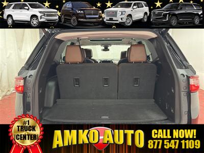 2019 Chevrolet Traverse High Country   - Photo 21 - Temple Hills, MD 20748