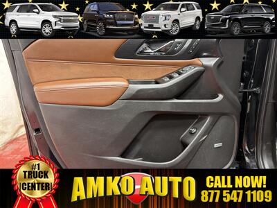 2019 Chevrolet Traverse High Country   - Photo 13 - Temple Hills, MD 20748