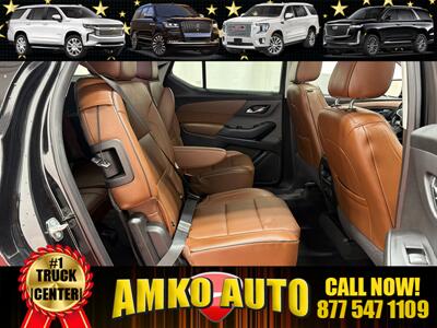 2019 Chevrolet Traverse High Country   - Photo 23 - Temple Hills, MD 20748