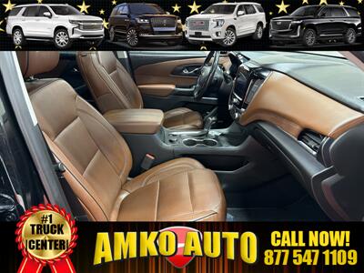 2019 Chevrolet Traverse High Country   - Photo 25 - Temple Hills, MD 20748