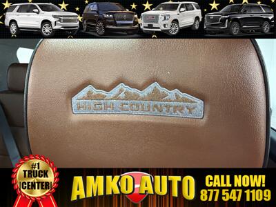 2019 Chevrolet Traverse High Country   - Photo 16 - Temple Hills, MD 20748