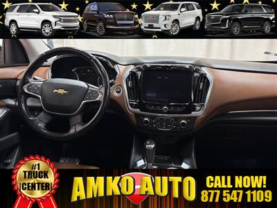 2019 Chevrolet Traverse High Country   - Photo 28 - Temple Hills, MD 20748