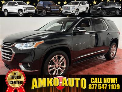 2019 Chevrolet Traverse High Country   - Photo 4 - Temple Hills, MD 20748