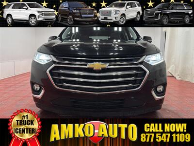 2019 Chevrolet Traverse High Country   - Photo 3 - Temple Hills, MD 20748