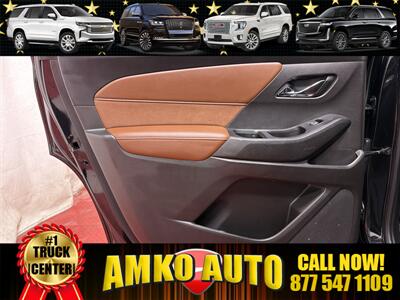 2019 Chevrolet Traverse High Country   - Photo 18 - Temple Hills, MD 20748