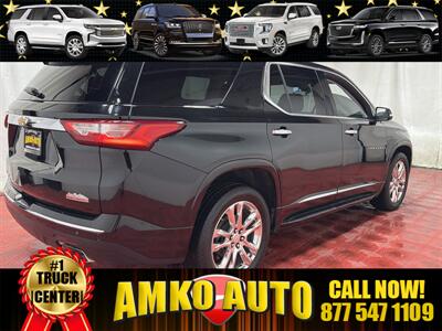 2019 Chevrolet Traverse High Country   - Photo 9 - Temple Hills, MD 20748
