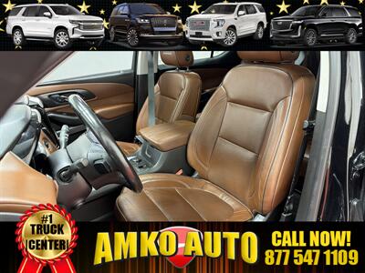 2019 Chevrolet Traverse High Country   - Photo 15 - Temple Hills, MD 20748