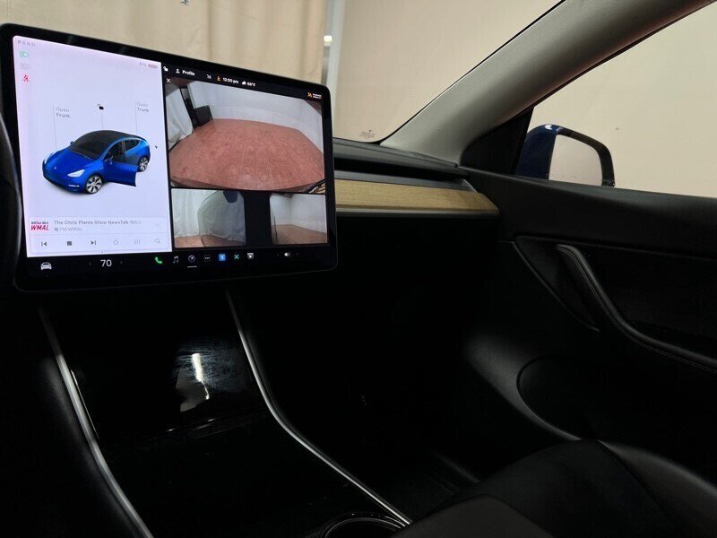 2020 Tesla Model Y Long Range   - Photo 45 - Laurel, MD 20724