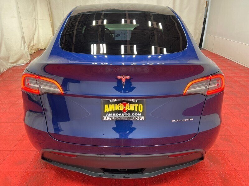 2020 Tesla Model Y Long Range   - Photo 14 - Laurel, MD 20724