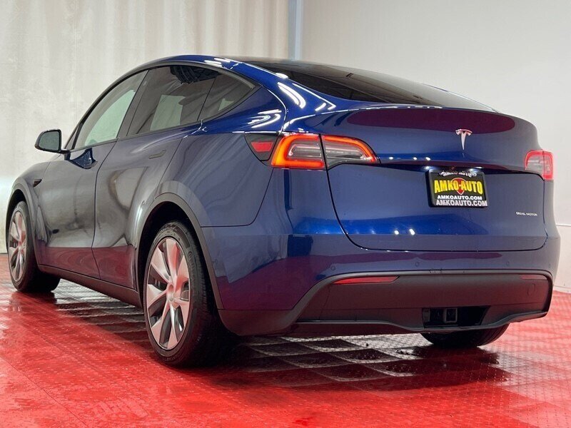 2020 Tesla Model Y Long Range   - Photo 13 - Laurel, MD 20724
