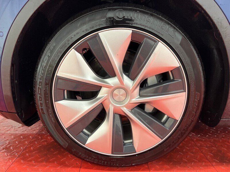 2020 Tesla Model Y Long Range   - Photo 9 - Laurel, MD 20724