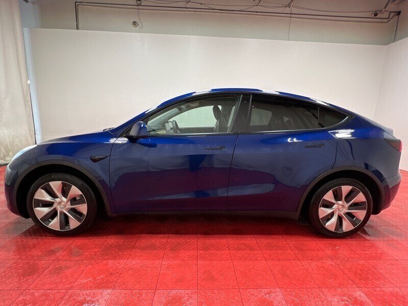 2020 Tesla Model Y Long Range   - Photo 7 - Laurel, MD 20724