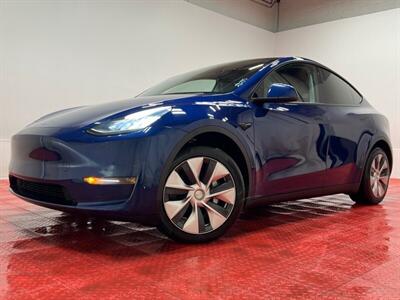 2020 Tesla Model Y Long Range SUV