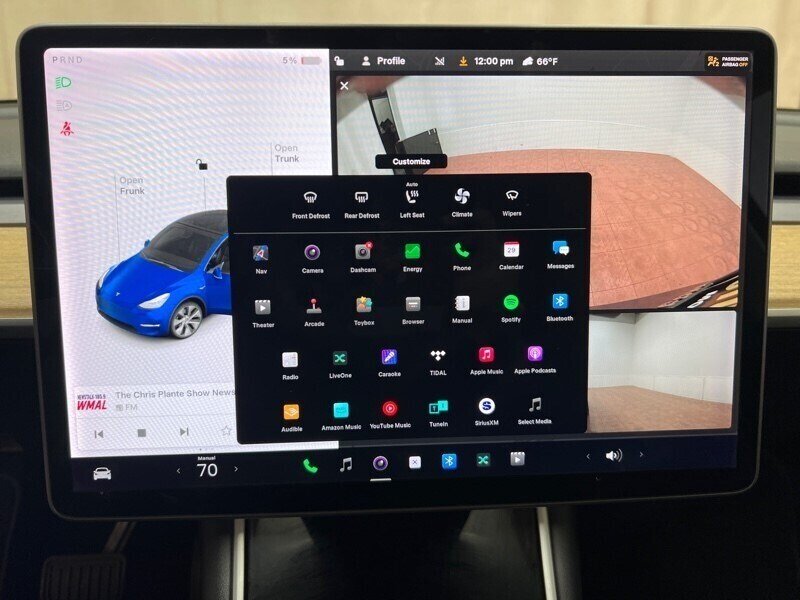 2020 Tesla Model Y Long Range   - Photo 48 - Laurel, MD 20724