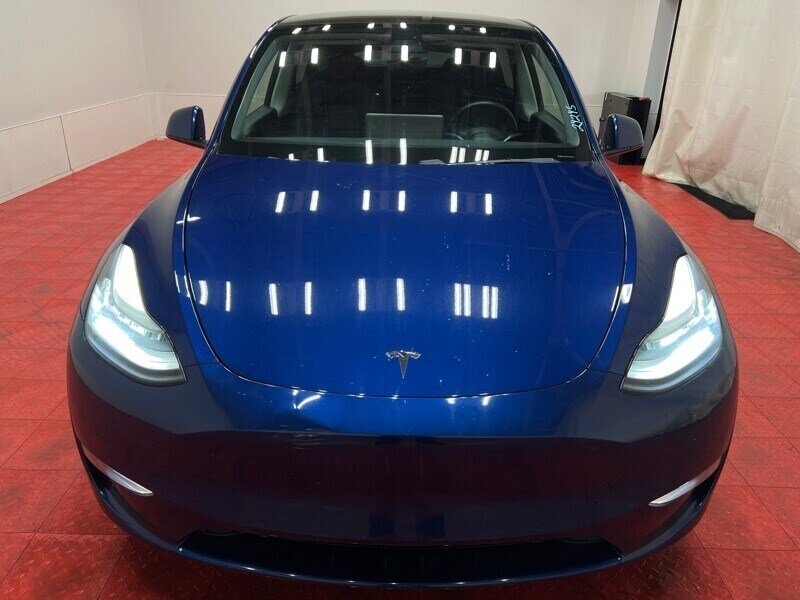 2020 Tesla Model Y Long Range   - Photo 3 - Laurel, MD 20724