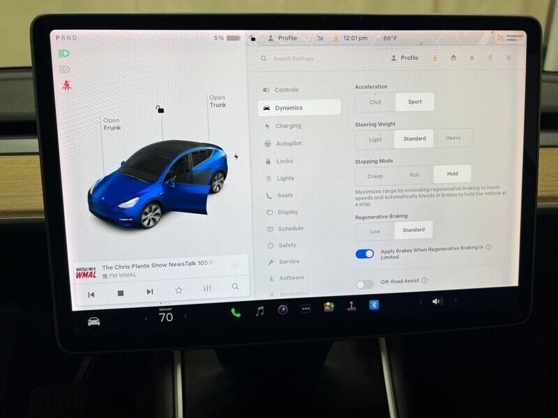 2020 Tesla Model Y Long Range   - Photo 52 - Laurel, MD 20724