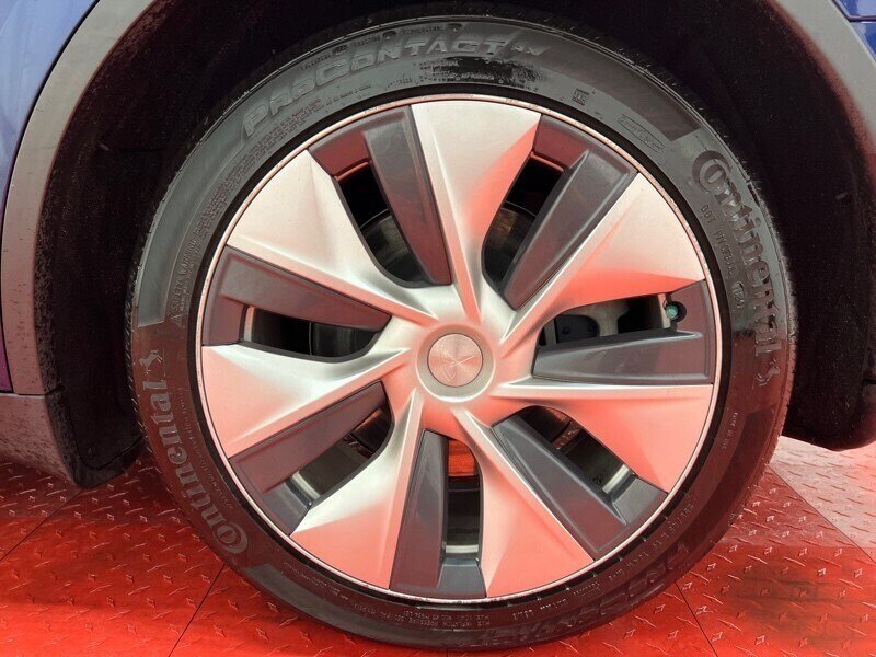 2020 Tesla Model Y Long Range   - Photo 8 - Laurel, MD 20724