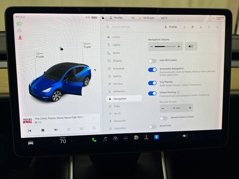 2020 Tesla Model Y Long Range   - Photo 64 - Laurel, MD 20724
